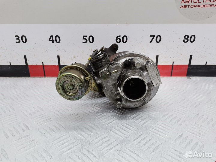 Турбина для Audi A4 B5 028145701CX