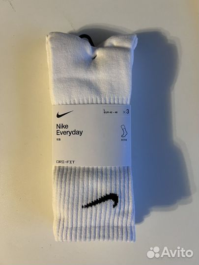 Носки Nike Everyday оригинал