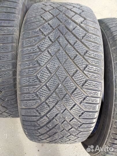 Continental ContiVikingContact 7 265/45 R20 108T