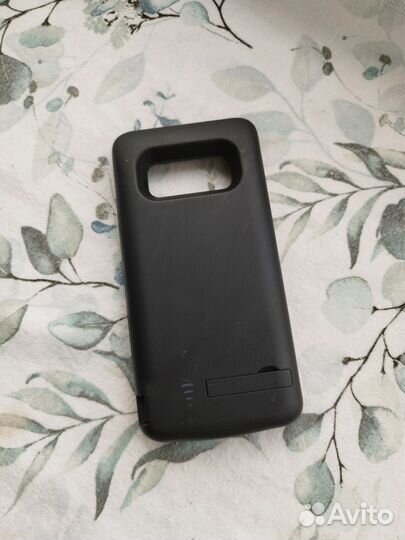 Чехол повербанк samsung s10e
