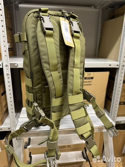 Рюкзак guardian smallpack от Helikontex