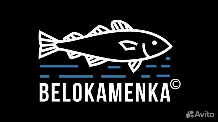 Стейк Трески