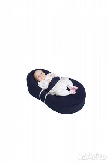 Кокон для новорожденных dolche bambino