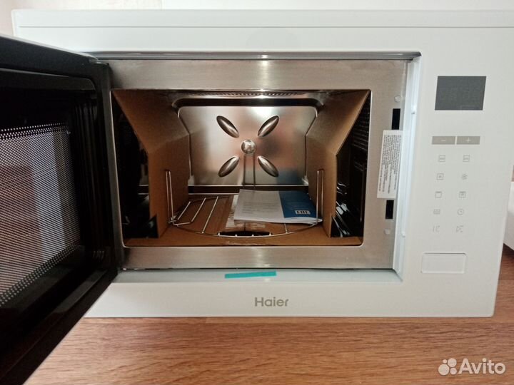 Микроволновая печь Haier
