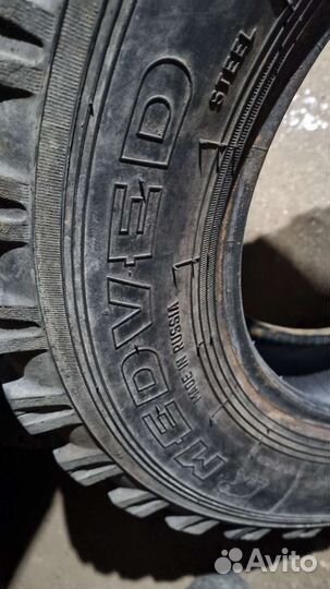 ЯШЗ Я-435А 225/75 R16 103P