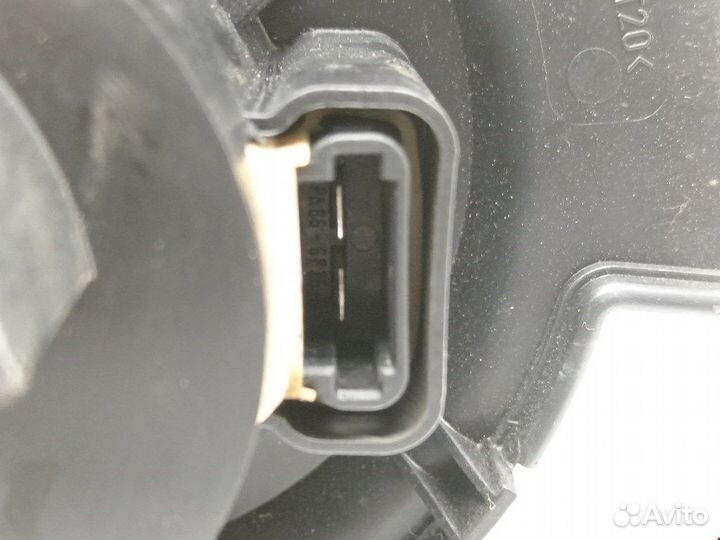 Моторчик печки для Opel Zafira A 9119001