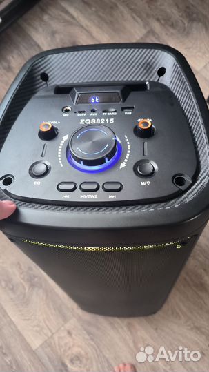 Колонка беспроводная Блютуз