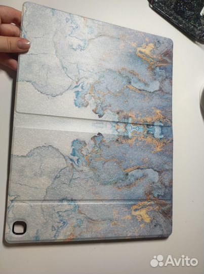 Чехол на Samsung Galaxy Tab A7 10,4 SM - т500/505