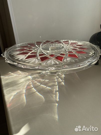 Ваза для э торта