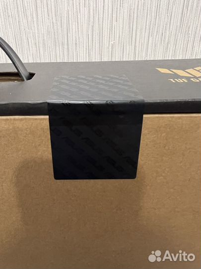 Игровой ноутбук i7-11800H/RTX3050ti новый