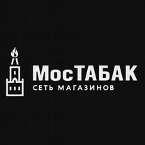 Продавец в табачный магазин Сергиев Посад