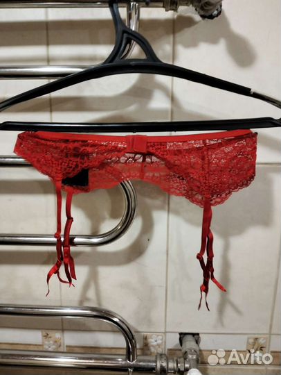 Пояс для чулок