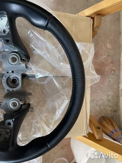 Рулевре колесо Hyundai i40