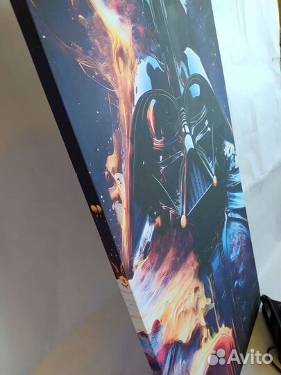 Печать картин