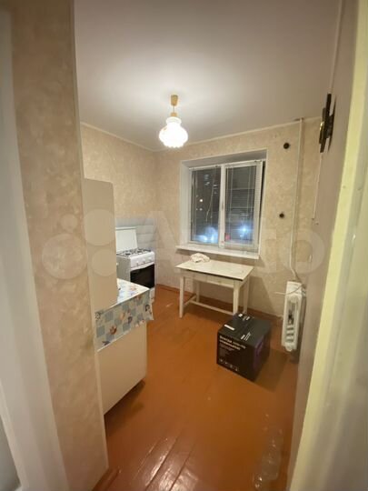 2-к. квартира, 45,2 м², 4/5 эт.