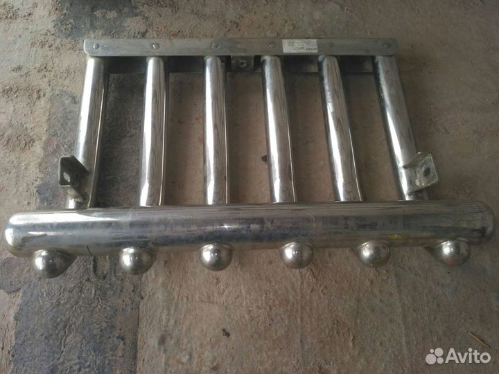 Кенгурятник