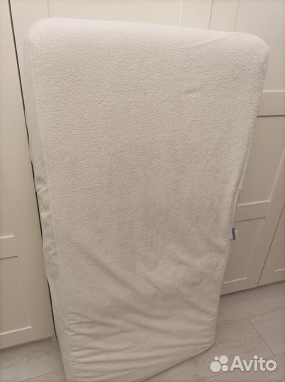 Матрас детский 120 60 Plitex bamboo