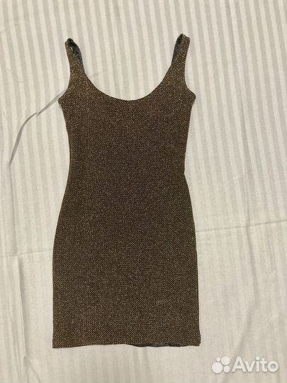 Летняя женская одежда Bershka Xs-S