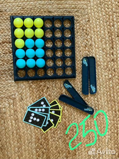 Игры детские много