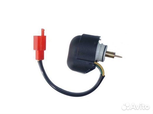 Электроклапан suzuki Lets