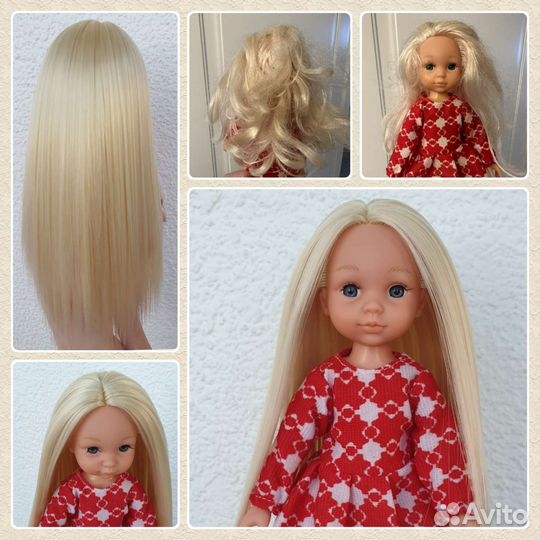 Перепрошивка/ прошивка барби, перерисовка ооак