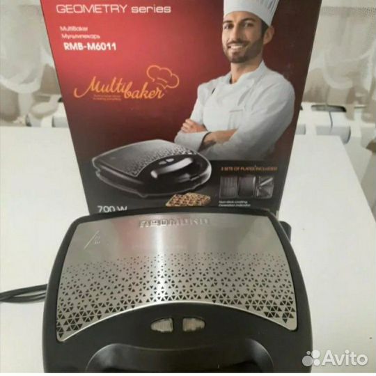 Мультипекарь