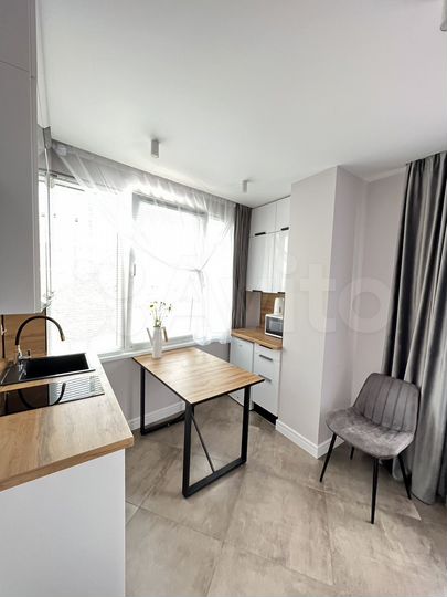 Квартира-студия, 25 м², 3/3 эт.