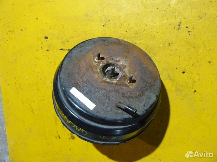 Усилитель тормозов Mitsubishi Galant 8 USA