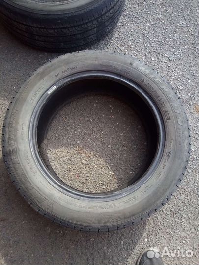 Michelin Energy MXV4 S8 235/55 R18