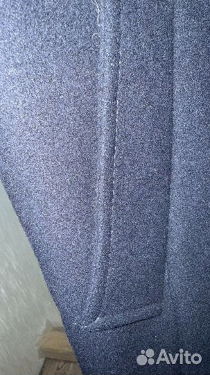 Мужское пальто