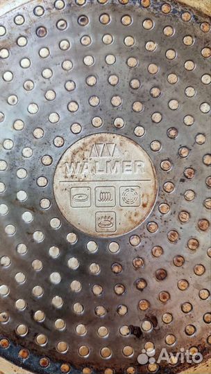 Блинница сковорода