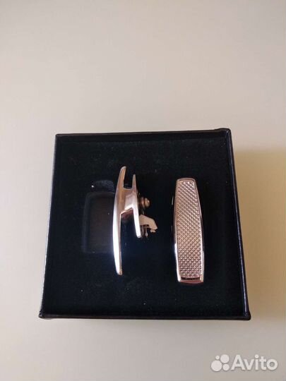 Крючки (хром) для одежды на Ленд Ровер(Land Rover)