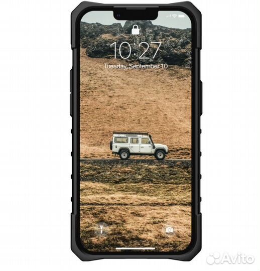 Чехол UAG Pathfinder для iPhone 13/14 6.1