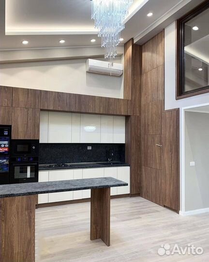 Кухня от производителя