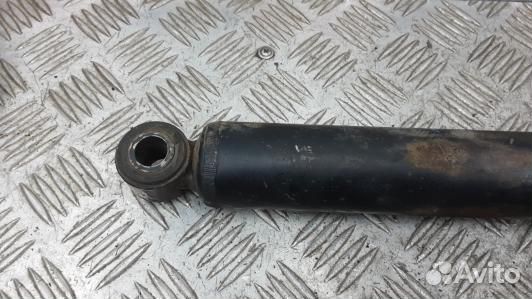 Амортизатор задней балки renault master 2 (GBR19LX