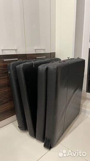 Мат для pole dance