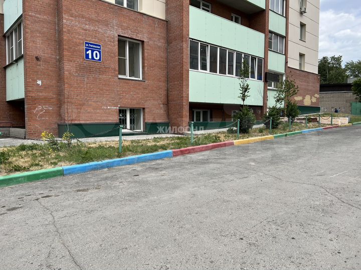 Продам помещение свободного назначения, 124 м²