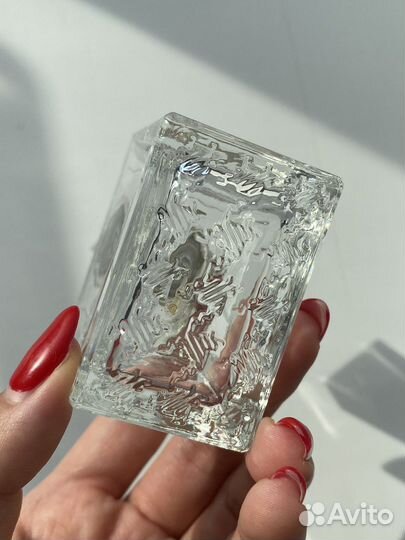 Пустой флакон парфюм miss doir blooming bouquet