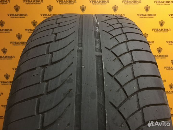 Michelin Latitude Diamaris 235/55 R17 99H