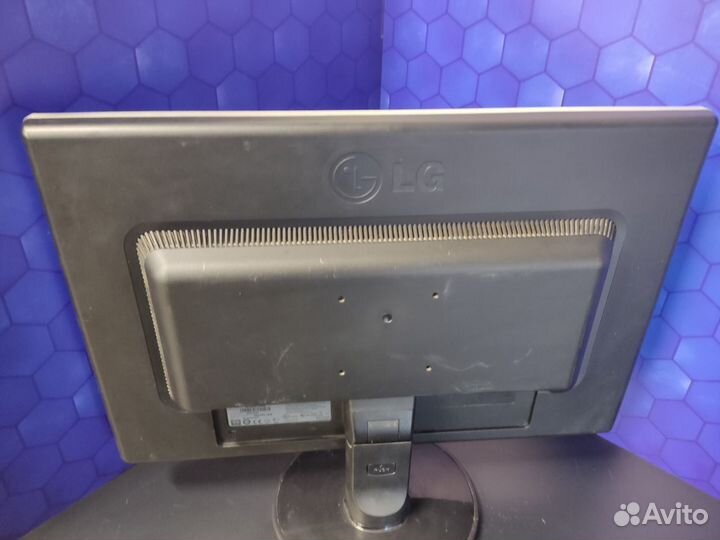 Мониторы б/у