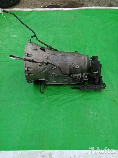 АКПП Mercedes S class W220 722.628.0 113 мотор