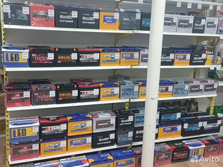 Аккумулятор Zubr Ultra 100 Ач, обратный