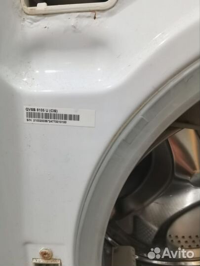 Стиральная машина бу