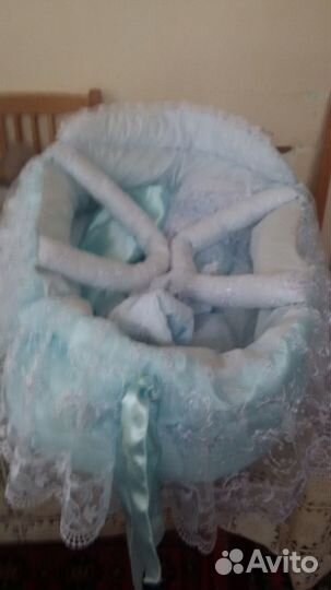 Корзина на выписку