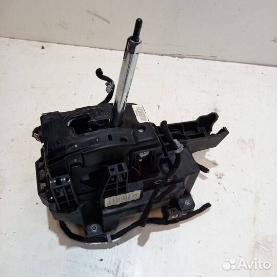 Кулиса кпп Chevrolet Cruze рест. 2015 95405018