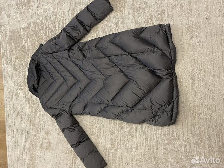 Пуховик Massimo dutti M