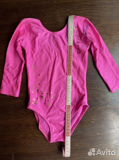 Купальники для художественной гимнастики бу