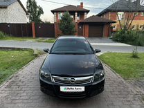 Opel Astra 1.8 AT, 2008, 200 000 км, с пробегом, цена 550 000 руб.