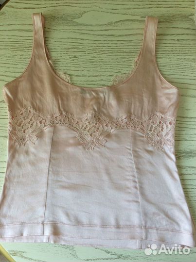 Топ dolce gabbana xs оригинал