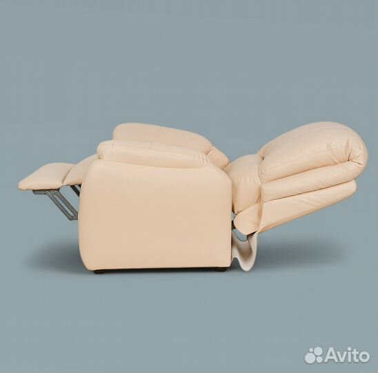 Кресло-реклайнер Майами (2 мотора)